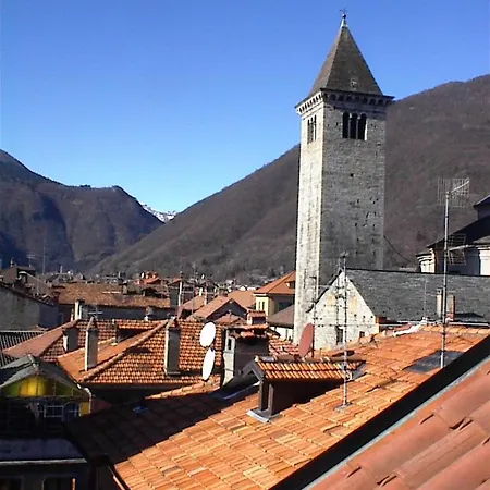 Medievale 5 * Cannobio