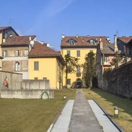 Medievale 5 Appartamento