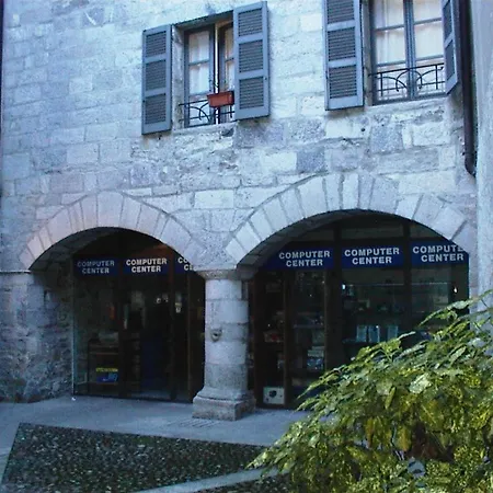 Medievale 5 Apartamento Cannobio