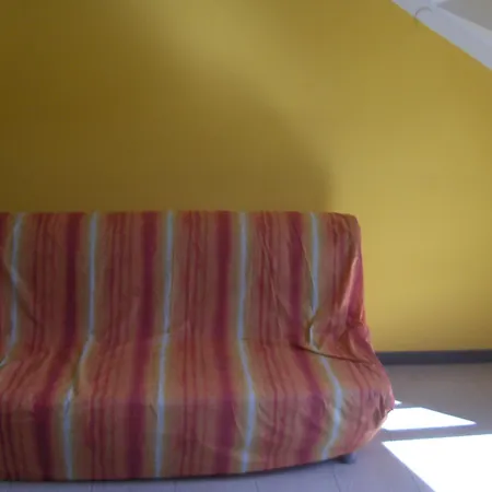 Medievale 5 Appartement Cannobio