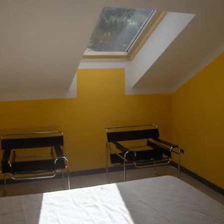 Medievale 5 Apartment Cannobio