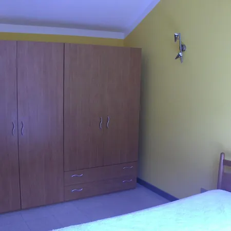 Medievale 5 Apartamento *