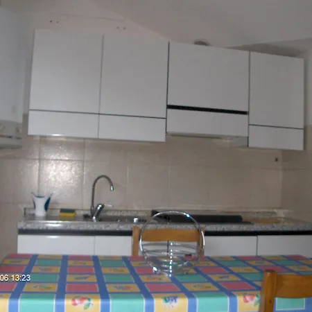 Apartment Medievale 5 Cannobio
