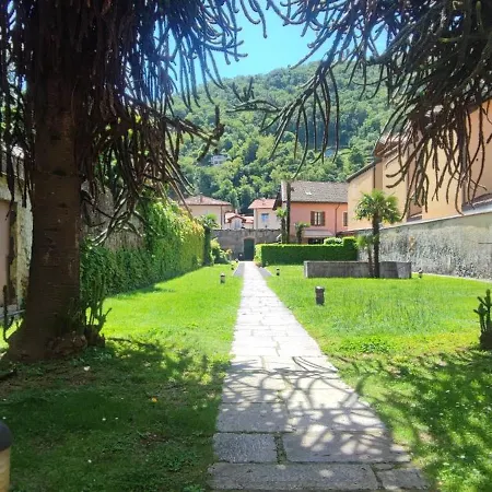 Apartment Medievale 5