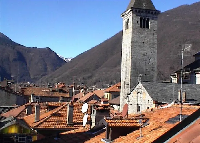 Medievale 5 * Cannobio