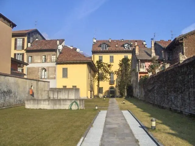 Medievale 5 Apartament