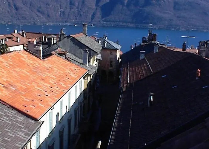 Medievale 5 Apartamento *