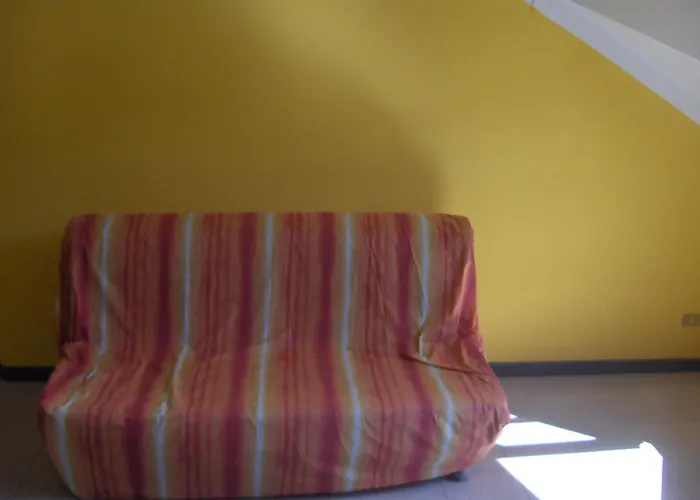 Medievale 5 Apartament Cannobio