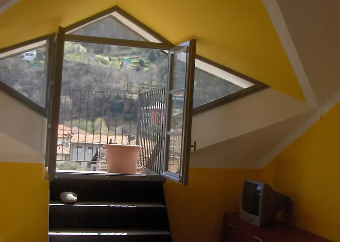 Apartamento Medievale 5 *