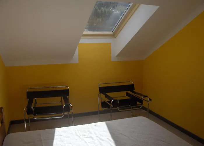 Medievale 5 Apartamento Cannobio