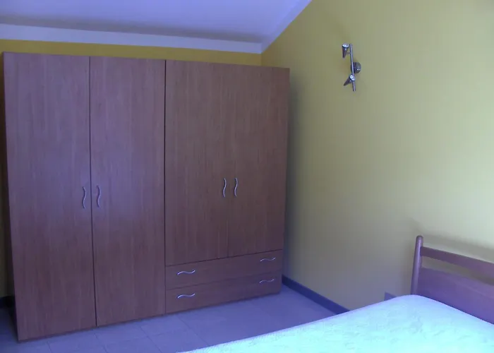 Medievale 5 Apartamento *