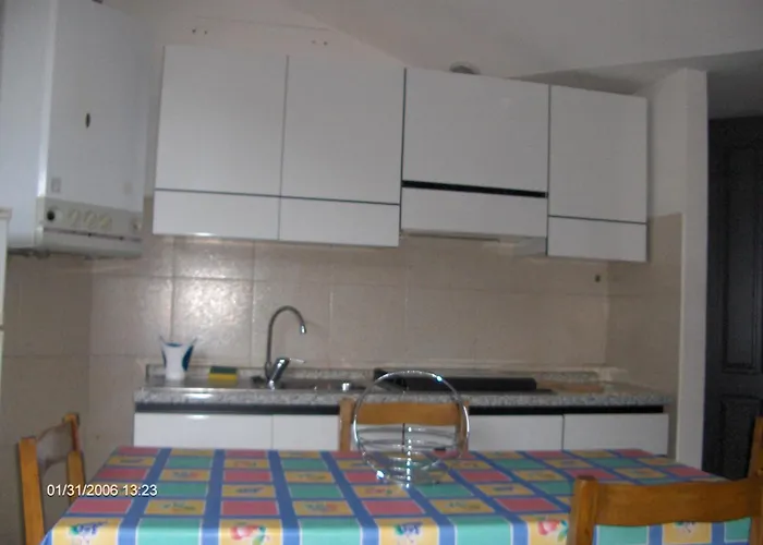 Apartament Medievale 5 Cannobio