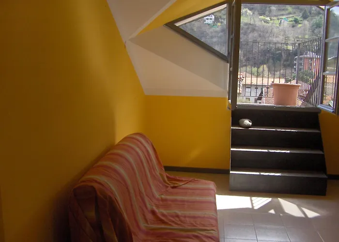 Medievale 5 * Cannobio